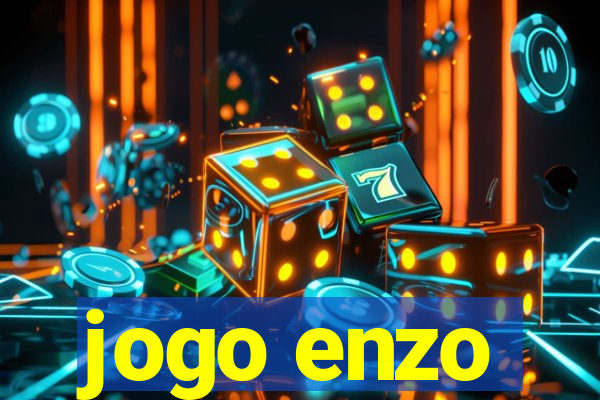 jogo enzo